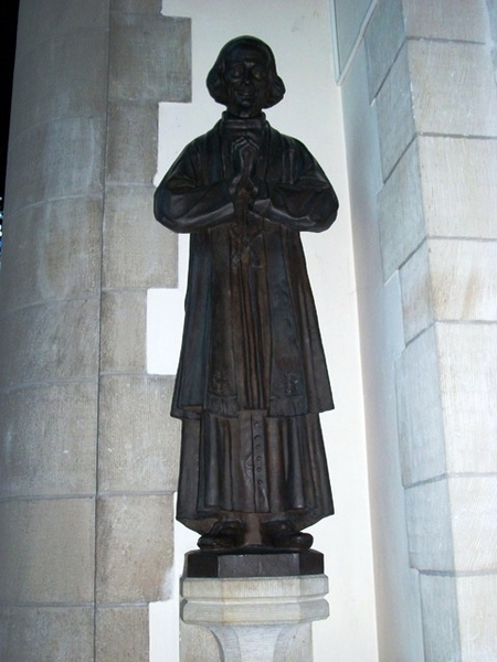 094-Pastoor van Ars-1786-1859