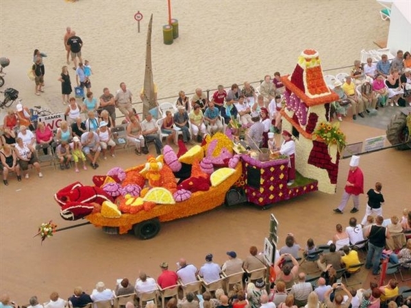 Jamie Oliver, Piets Pan,1000 seconden..