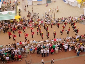 Showkorps Dindua - Nl