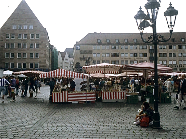 Grote markt