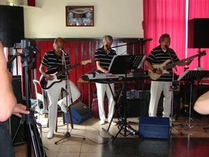 113 Trio Allure Vlijmen 5 juli 2009