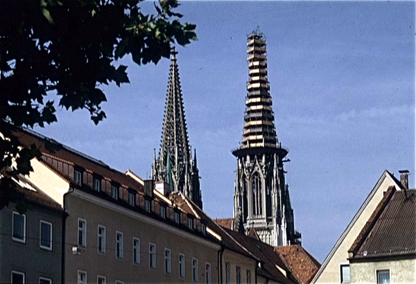 Dom Sankt Peter