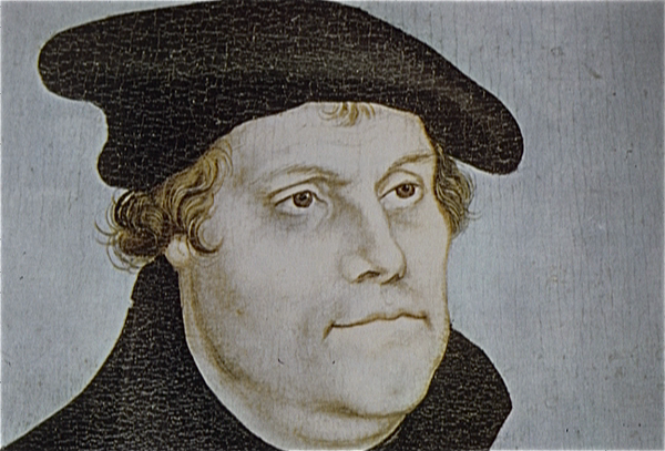 Luther