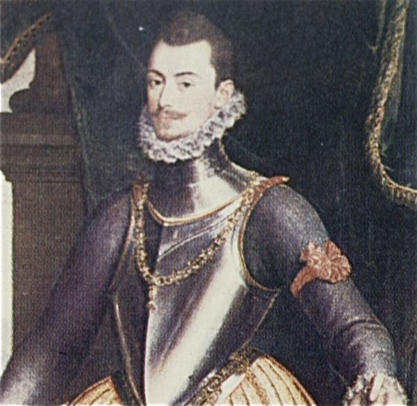 Don Juan van Oostenrijk