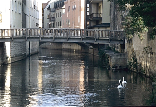 Regensburg