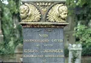 Sankt Lorenz Friedhof