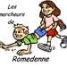 Les marcheurs de Romedenne 01