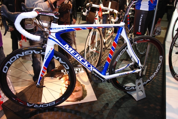 Veloflolies 130