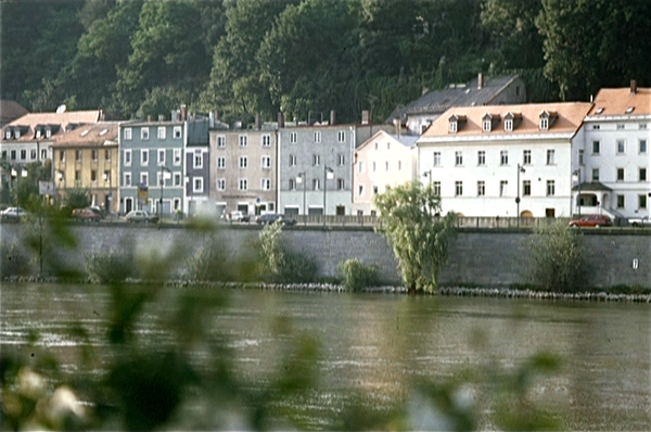 Passau