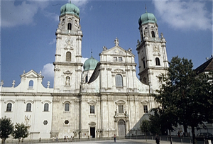 Dom Sankt Stephan