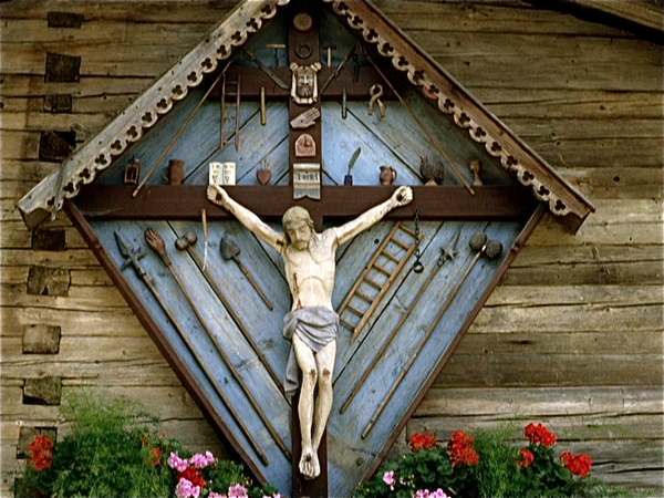 Openluchtmuseum Bayerischer Wald