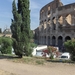 Langs colleseum