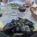 Mossel soep