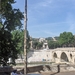 Brug over Tiber