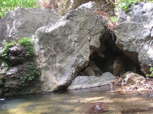 Richtikloof