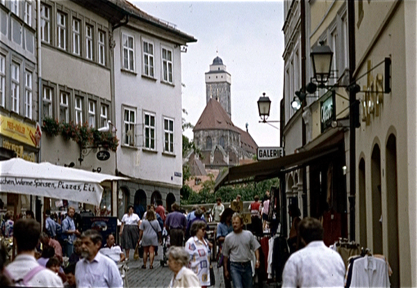 Bamberg