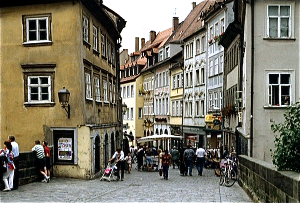 Bamberg