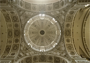 Theatinerkirche