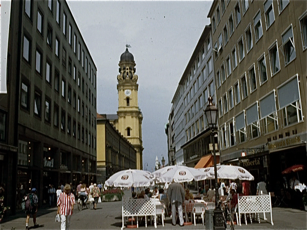 Theatinerkirche