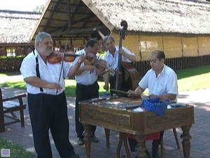 Cymbalomband