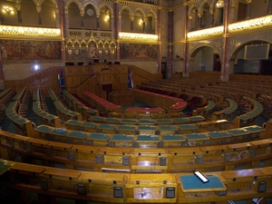 Parlement