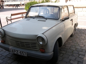 Trabant