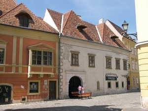 Sopron