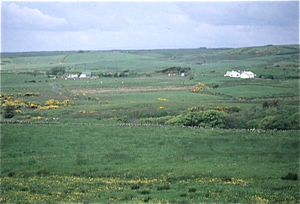 Landelijk Ierland