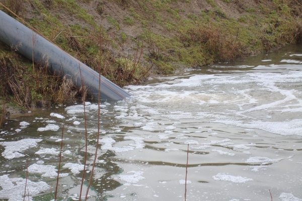 STATIEPUT 2011 VISUITZETING