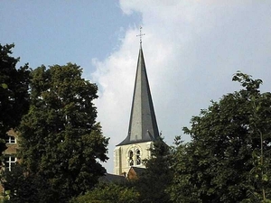 heistse kerk