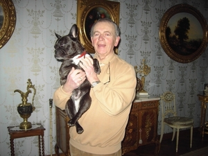 hond