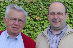 Roger & Koen