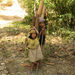 NOG WAT KINDEREN GAAN OM WATER