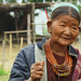KNOYAK VROUW IN SHEANG CHINGNYU