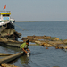 LANGS DE BRAHMAPUTRA RIVIER - DIBRUGARH