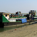 DE FERRY NAAR OYRAMGHAT - DIBRUGARH