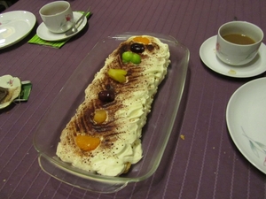 Tiramisu