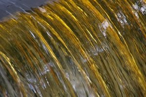 Gouden Waterval