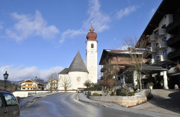 Achenkirch