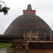 Anuradhapura - Jetavanarama dagoba