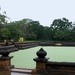 Anuradhapura - Tweelingvijvers - Baden voor monniken