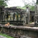 Pollonaruwa - Shiva tempel