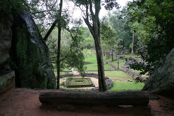 Sigiriya