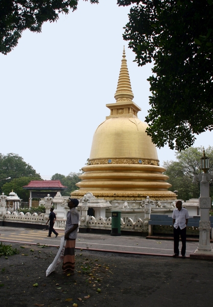 Dambulla