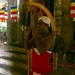 Tempel v/d tand - ingang Inner Temple
