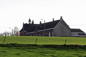 klooster op de Poelberg