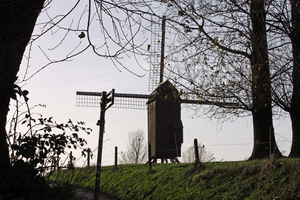 de Poelbergmolen