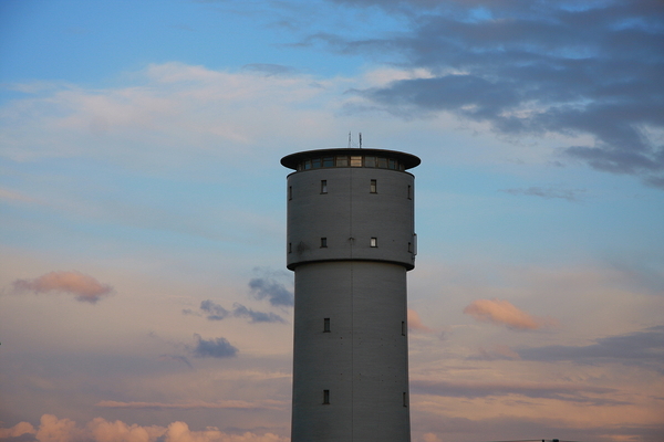 Watertoren Middelkerke