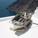 santorini oude boot