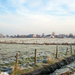 Winter in Dentergem